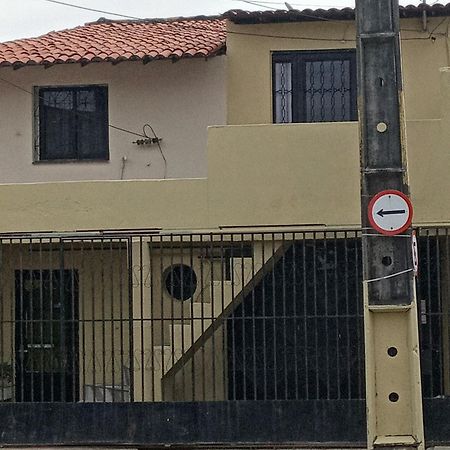 House Lägenhet Fortaleza  Exteriör bild